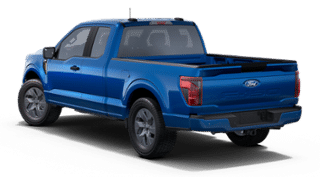 2025 Ford F-150® External Image 3